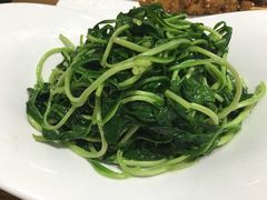 -菩提树·素食餐厅(汇智国际商业中心店)