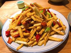-静一餐厅·湖北菜(前门创始店)