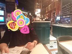 -Alimentari早午餐(安福路店)
