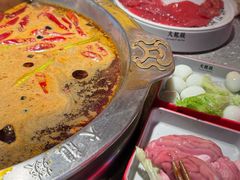 -大龙燚火锅(太古里店)