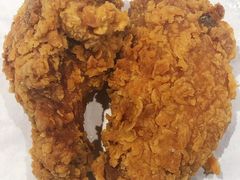 麦辣鸡翅-麦当劳(宽城万达店)