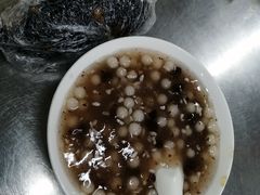 -芳婆糕团店(王府大街店)