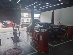 -京东养车(岳各庄店)
