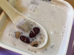 -满记甜品(岭南新天地店)