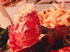 -Burger & Lobster(Dean Street)