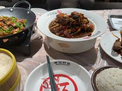 -有位虾匠·手工土菜小馆(市北店)