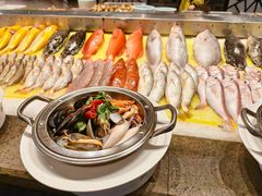 -健眺小海鲜(临海后山店)