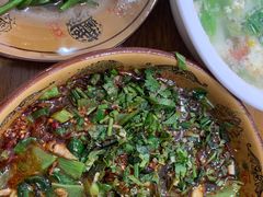 -乐山第一家临江鳝丝(茶坊路店)