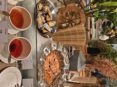 -星璞餐厅(深铁塘朗城君璞酒店)