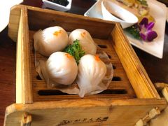 -彩景大酒楼(万泰新天地店)