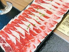 -韩满园· 甄选韩式烤肉