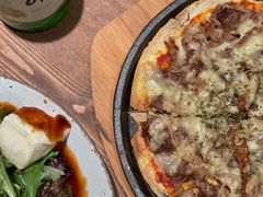 -INSA Korean Bistro饮鲨韩食酒馆