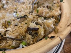 台山黄鳝煲仔饭-水乡人家