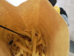 -Potato Corner(广州天河城店)