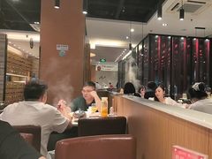 -水禾轩·海鲜蒸汽主题餐厅(拱北店)