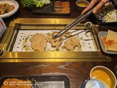 -新石器烤肉(之心城店)