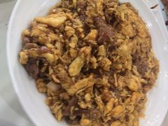 -金家老三饭庄(常营店)