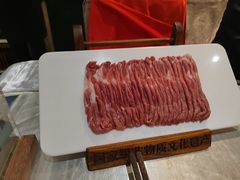 -东来顺饭庄(王府井步行街店)