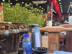 -西江美食舫·江西菜(健德桥店)