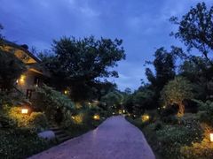 -杭州开元森泊度假乐园