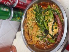 -小吴水煮(羊子巷无任何分店)