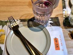 -初拾·花里餐厅(钜城华亿店)