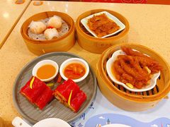 -点都德(皇岗村店)