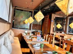 -云海肴·汽锅鸡·云南代表菜(五道口购物中心店)