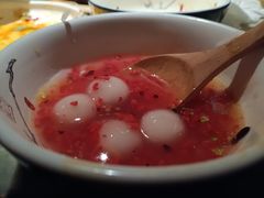 -绿茶餐厅(昌平悦荟店)