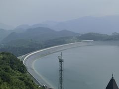 -江南天池