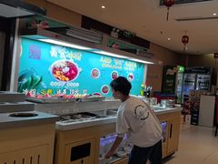 -天宜隆蘑菇宴火锅(石景山旗舰店)