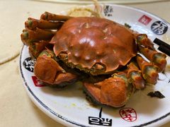 -蟹宝酒楼•农家菜(古城北路店)