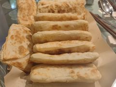 -高玛纳驴肉火烧(河间总店)