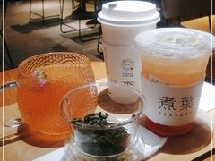 -煮叶(悠唐广场店)