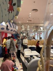 -奈尔宝·儿童乐园·亲子餐厅(前滩店)