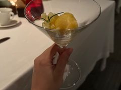 -罗宾斯牛排馆(重庆丽晶酒店)