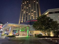 -上海华夏假日酒店
