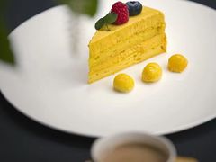 -上蔬无瑕· 创意素食·Vegetarian(华采天地店)