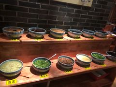 -百年川椒重庆老火锅(光谷店)