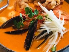 米粉-the rug 飞毯 (朝阳公园店)