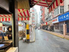 -张记灌饼(丰富路店)