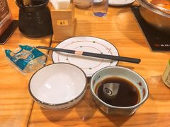 -牛匠和牛寿喜锅(西安总店)