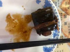 古镇扎肉小-洞天食府(北大街店)