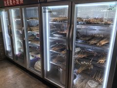 -钢五区节子串串香(环球汇·天誉店)