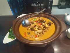 -茶叁酒肆·楚味江湖(菱角湖店)