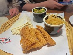 -符离集餐厅(万象城店)