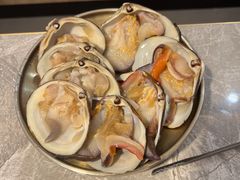 -本达人海鲜烧烤·朝鲜族风味(发展店)