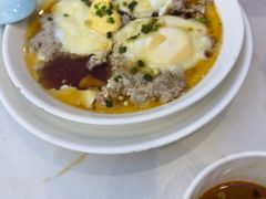 -黄牛肉馆·皖南土菜