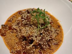 -上蔬无瑕· 创意素食·Vegetarian(华采天地店)
