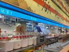 -桂满陇·蟹黄小笼汤包(中山公园店)